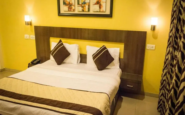 Hotel Allure