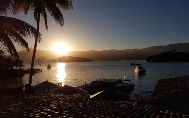 Pousada Costa do Sapê