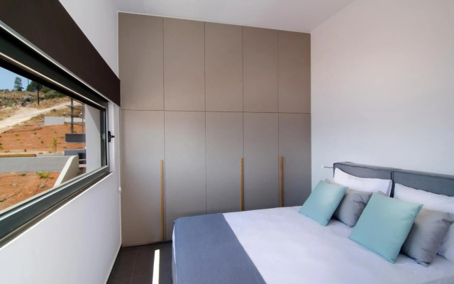 Seametry Luxury Living Apartments