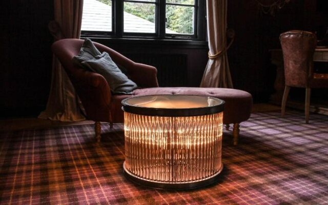 Glazebrook House Hotel