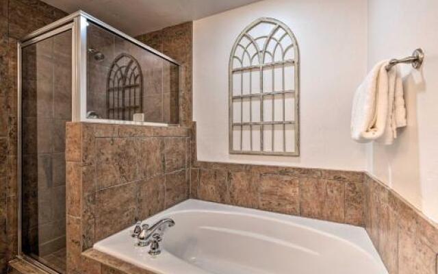 3BR Condo at Bear Hollow Village