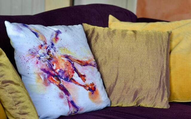 Apartment Noorderloft