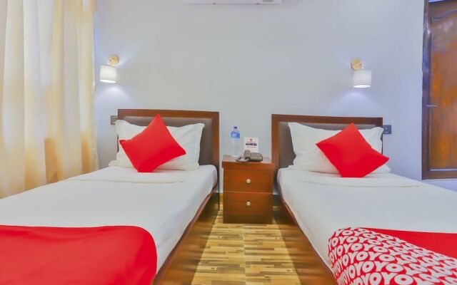 Oyo 469 Hotel Bnb