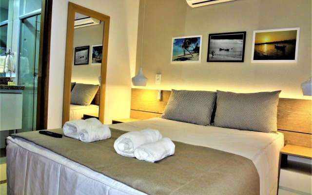 Maceió Facilities Apartamentos