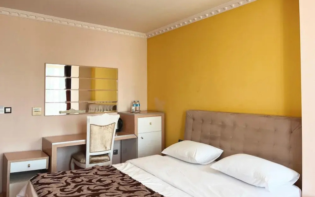 Ottoman Hotel Sakarya