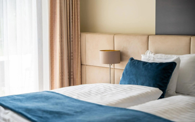 Fagus Hotel Conference & Spa
