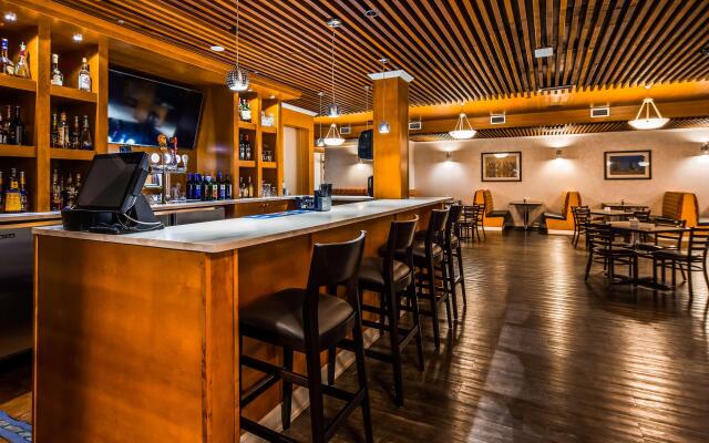 Best Western Cedar Park Inn