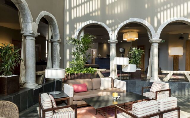 Parador de la Seu d'Urgell