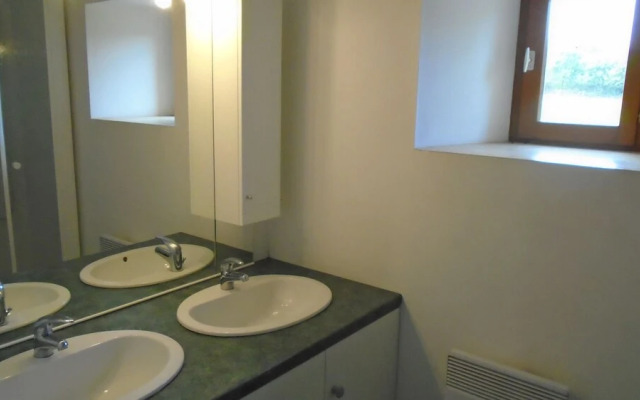 Logis le Manoir de la Foulerie