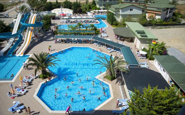 Aydinbey Gold Dreams - Ultra All Inclusive
