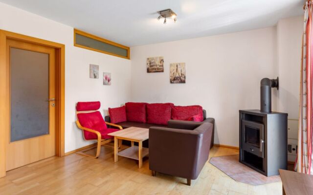 Apartment Top 5 Sankt Margarethen im Lungau