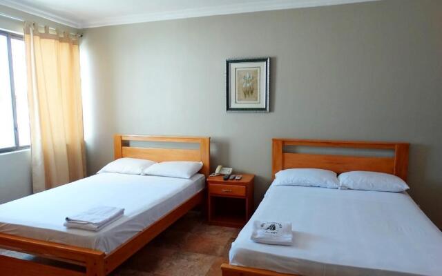 Hotel Marvento Dos