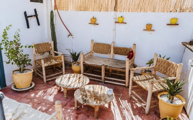 Boho 27 Hostel Marrakech