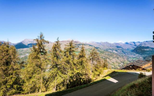 Appartement Bien Situé Aux Coches - Maeva Particuliers 83322