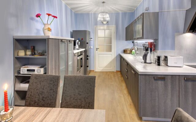 Nordic Luxury Suites & Apartments