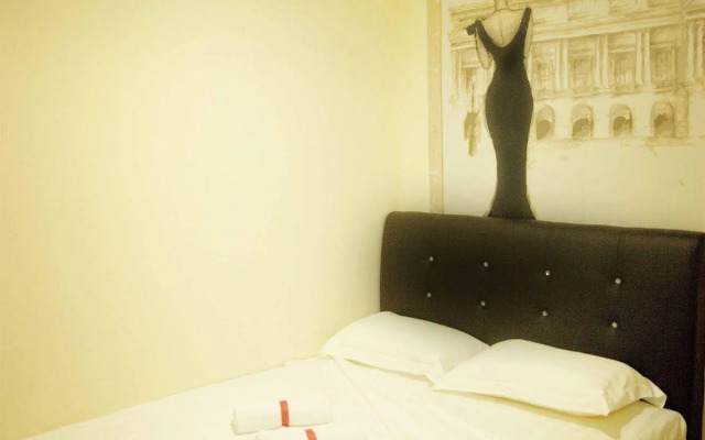 Victory 2 Boutique Hotel