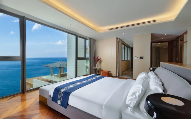 The Aquila Villa