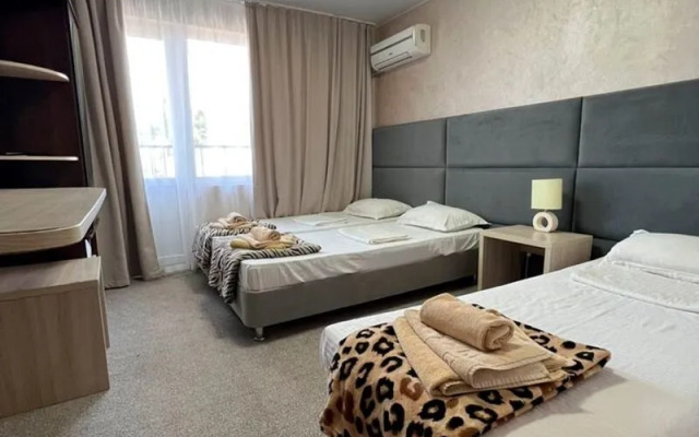 Клаб Отель Релакс