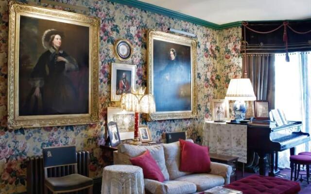 The Victorian B&B