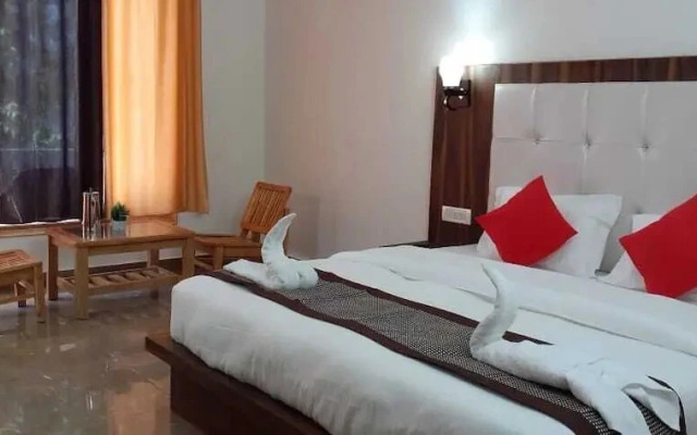 Himalayan Cottage Manali