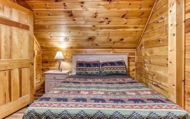 Sugar Bear Lodge