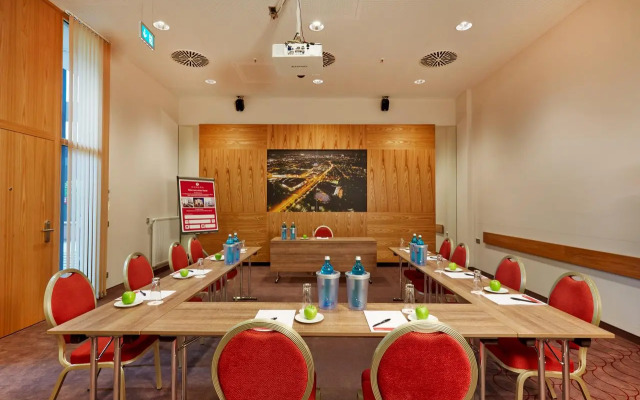 H4 Hotel München Messe