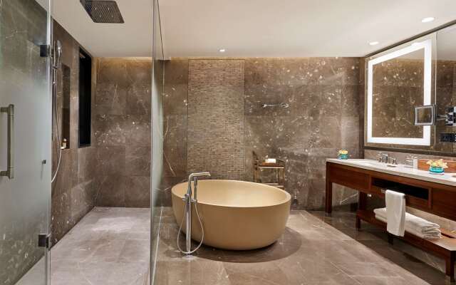 Grand Hyatt Kochi Bolgatty