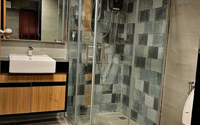 Pinghostel - Adults Only