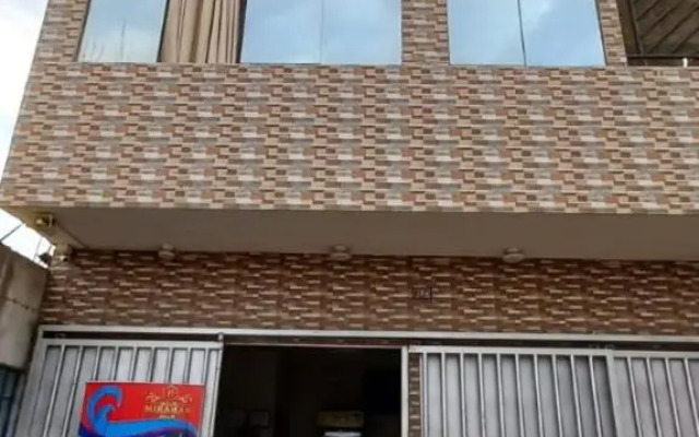 Hospedaje Miramar
