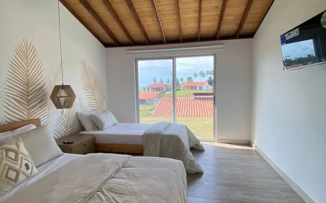 Tres Colinas Estancia 27