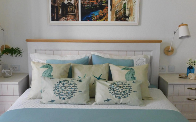 P.S. Cattaro Apartments