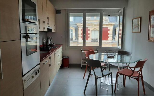Appartement Biarritz, 2 pièces, 4 personnes - FR-1-239-660