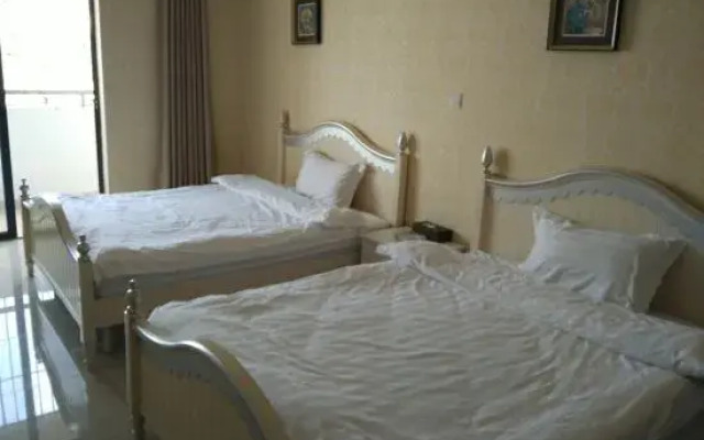 Tujia Apartment