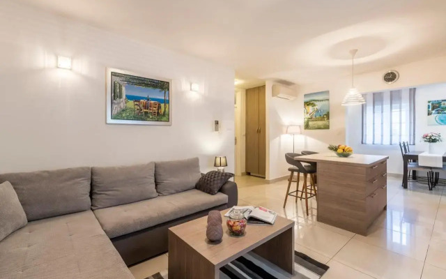 Apartment Vasco