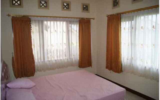 Q Villa Management