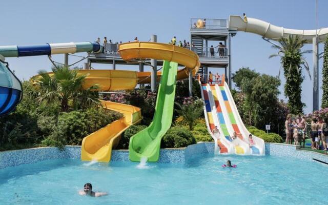 Pine Bay Holiday Resort