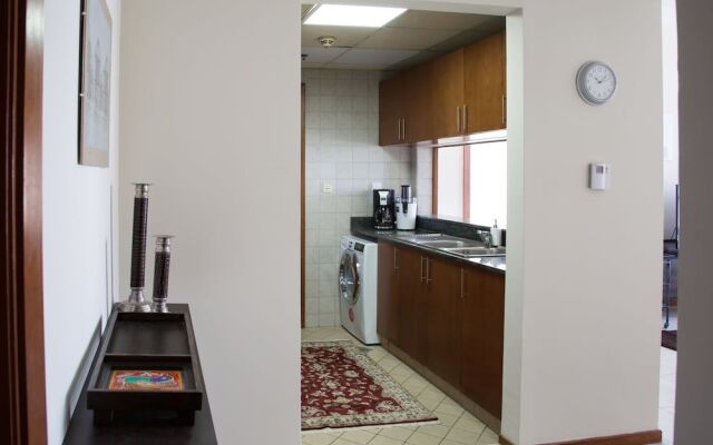 HiGuests Vacation Homes - MAG 214