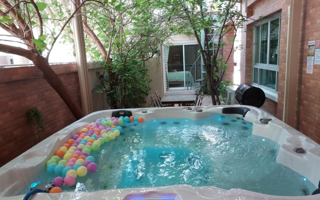 Cozy House in Hua Hin, Thailand