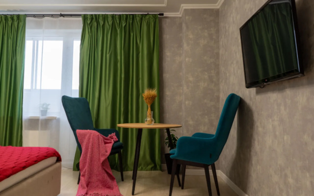 ZebraHome (ЗебраХоум) на улице 40 лет Победы 51В