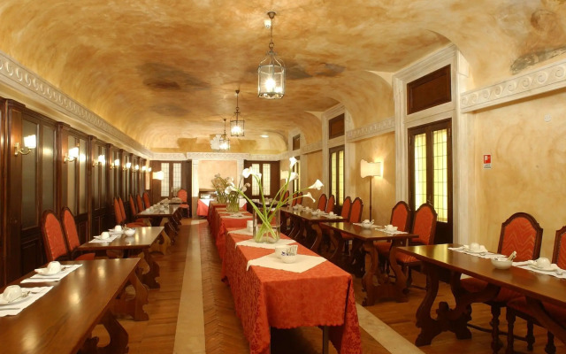 Palazzo Cardinal Cesi