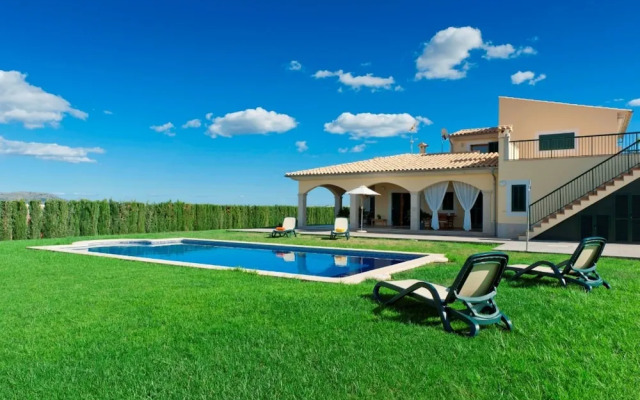 Es Mussol in Sa Pobla