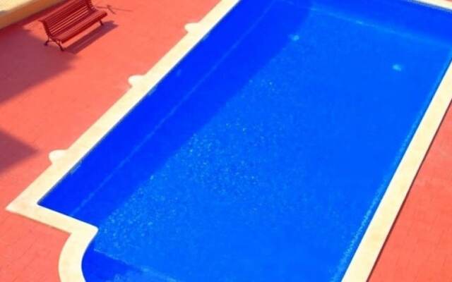 Fantástico apartamento en Miami Playa