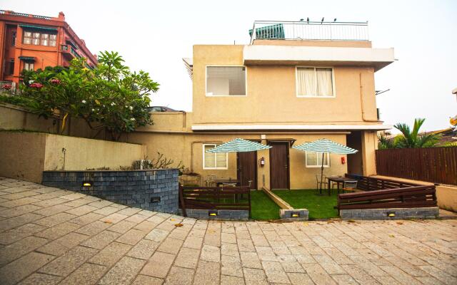 Villa the Abode, Goa