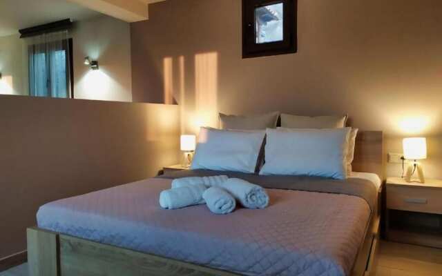Guesthouse Kastelia