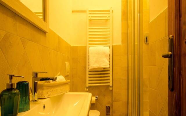 Agriturismo Poggio di Montepescoli - L'aia