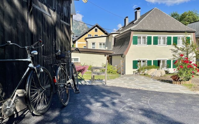 Katzerhaus Ebensee