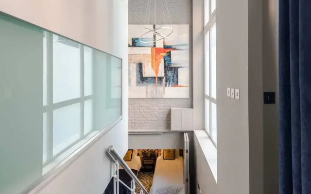 The Muse s Mansion - Covent Garden By Frankie Says