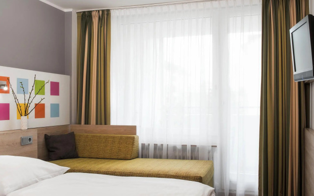 Hotel Tessin