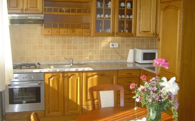 Almica Apartman