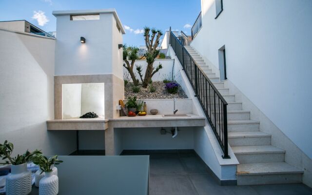 The Olive Exclusive holiday home